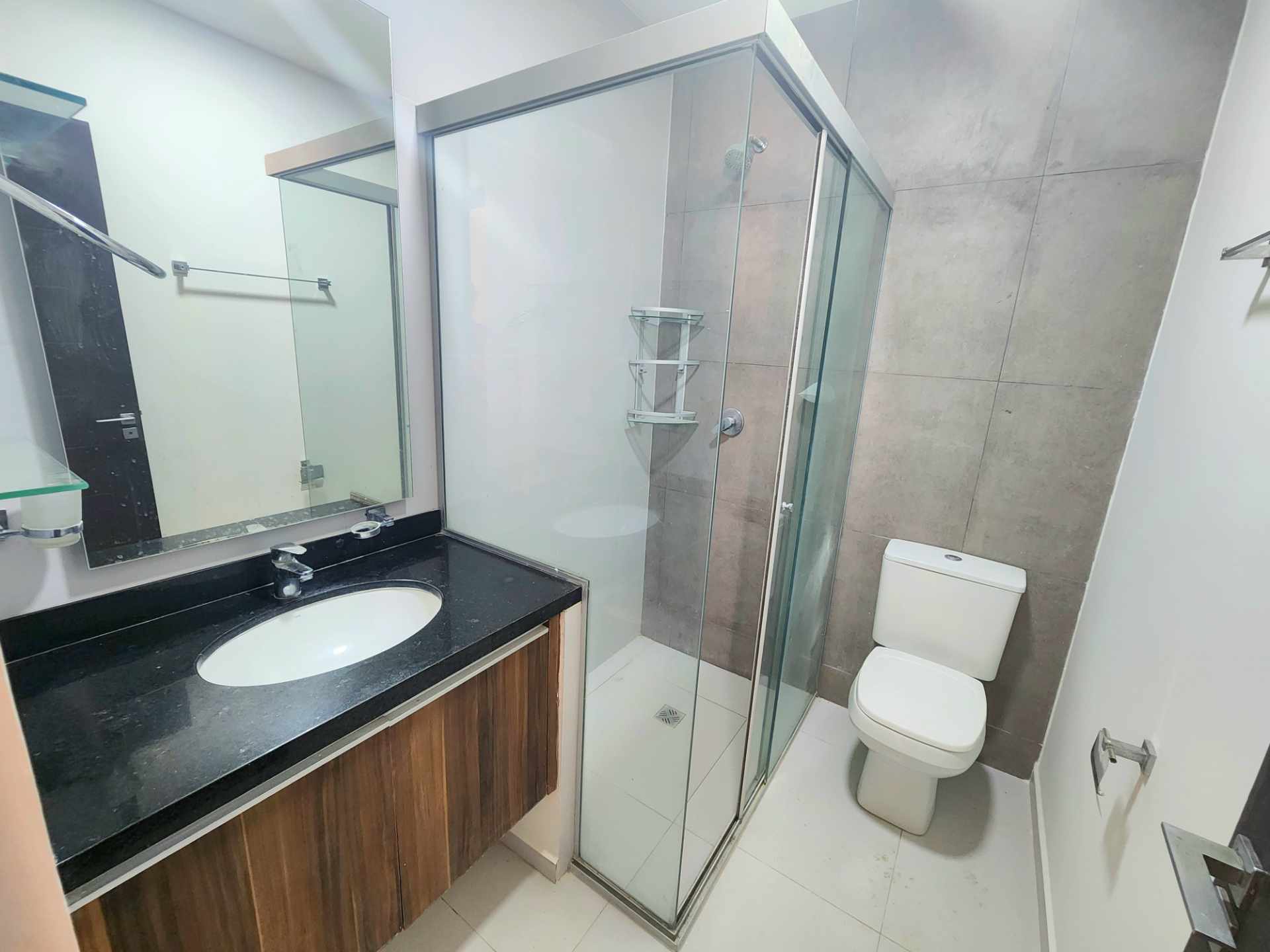 Casa en Entre 6to y 7mo anillo Oeste en Santa Cruz de la Sierra 3 dormitorios 2 baños 2 parqueos Foto 11