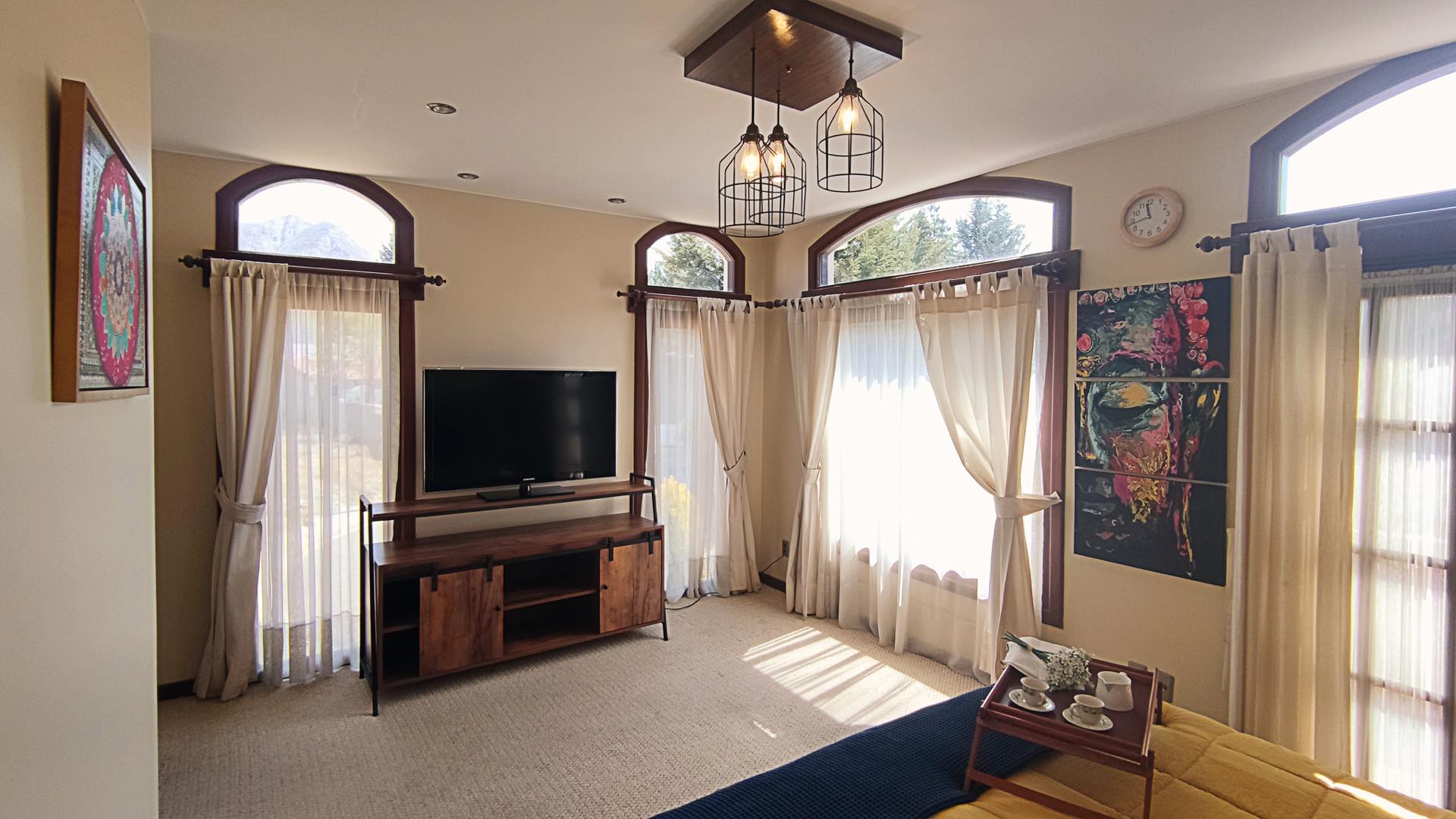 Casa URBANIZACIÓN UMAMANTA Foto 8