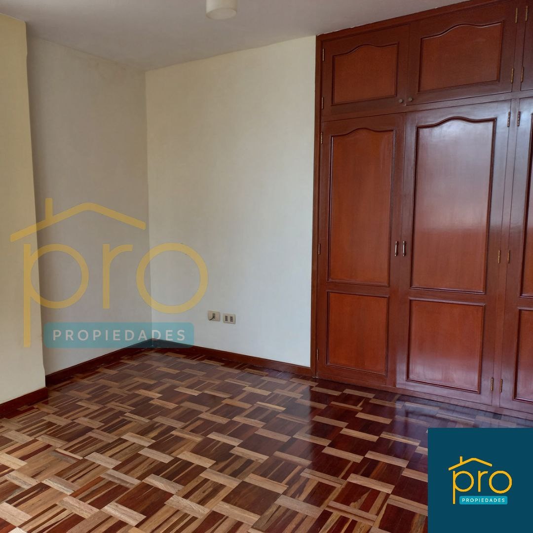 Departamento Miraflores Foto 4