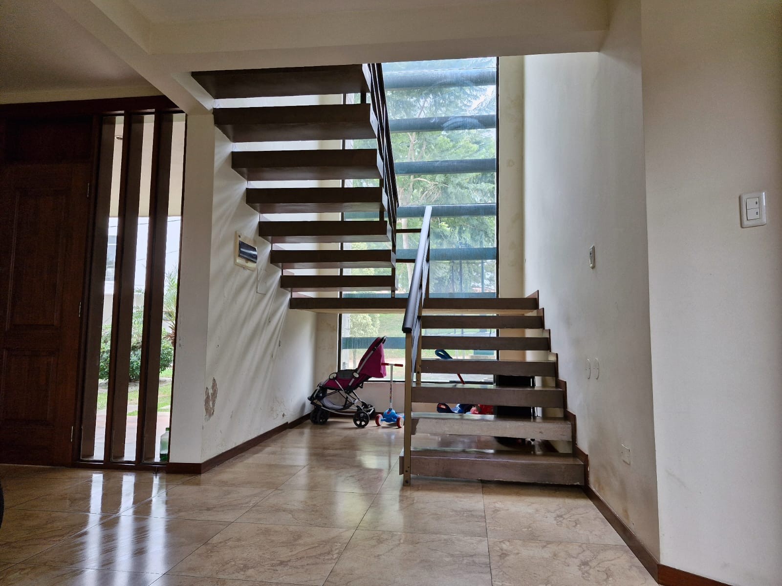 Casa en VentaColinas del Urubó, Sector La Cañada Foto 10