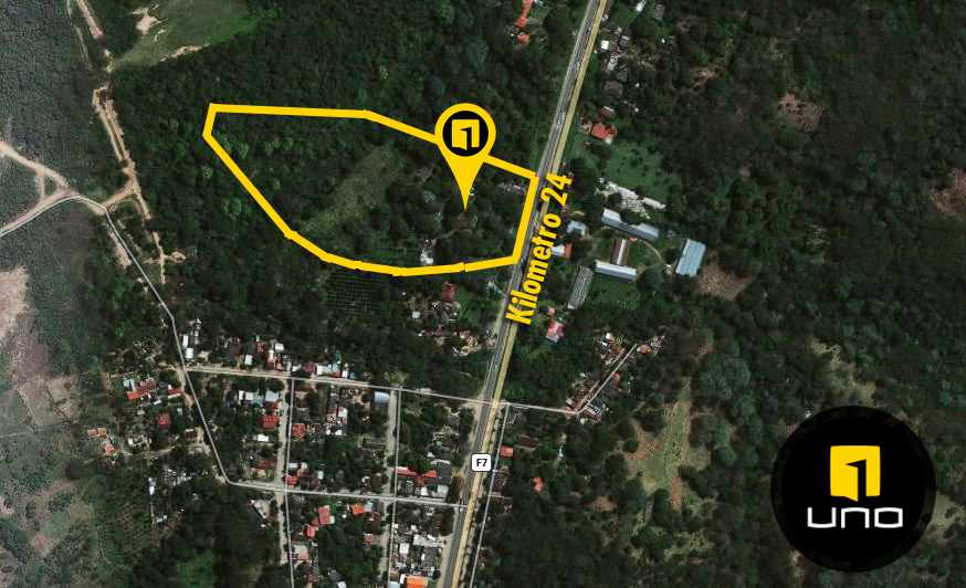 Quinta propiedad agrícola en Doble vía La Guardia en Santa Cruz de la Sierra    Foto 14