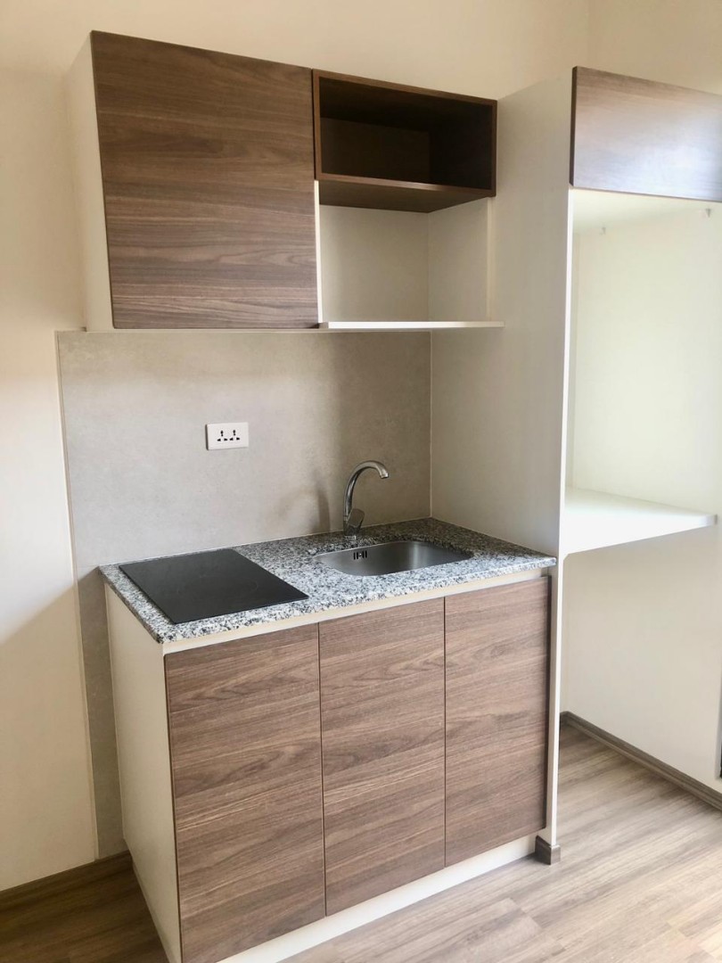 Departamento en Queru Queru en Cochabamba 1 dormitorios 1 baños  Foto 1