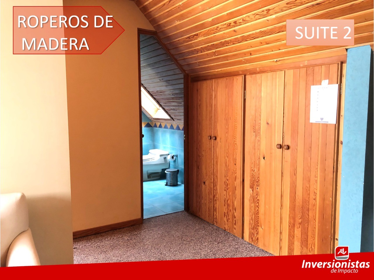 Casa en Achumani en La Paz 4 dormitorios 4 baños 2 parqueos Foto 7