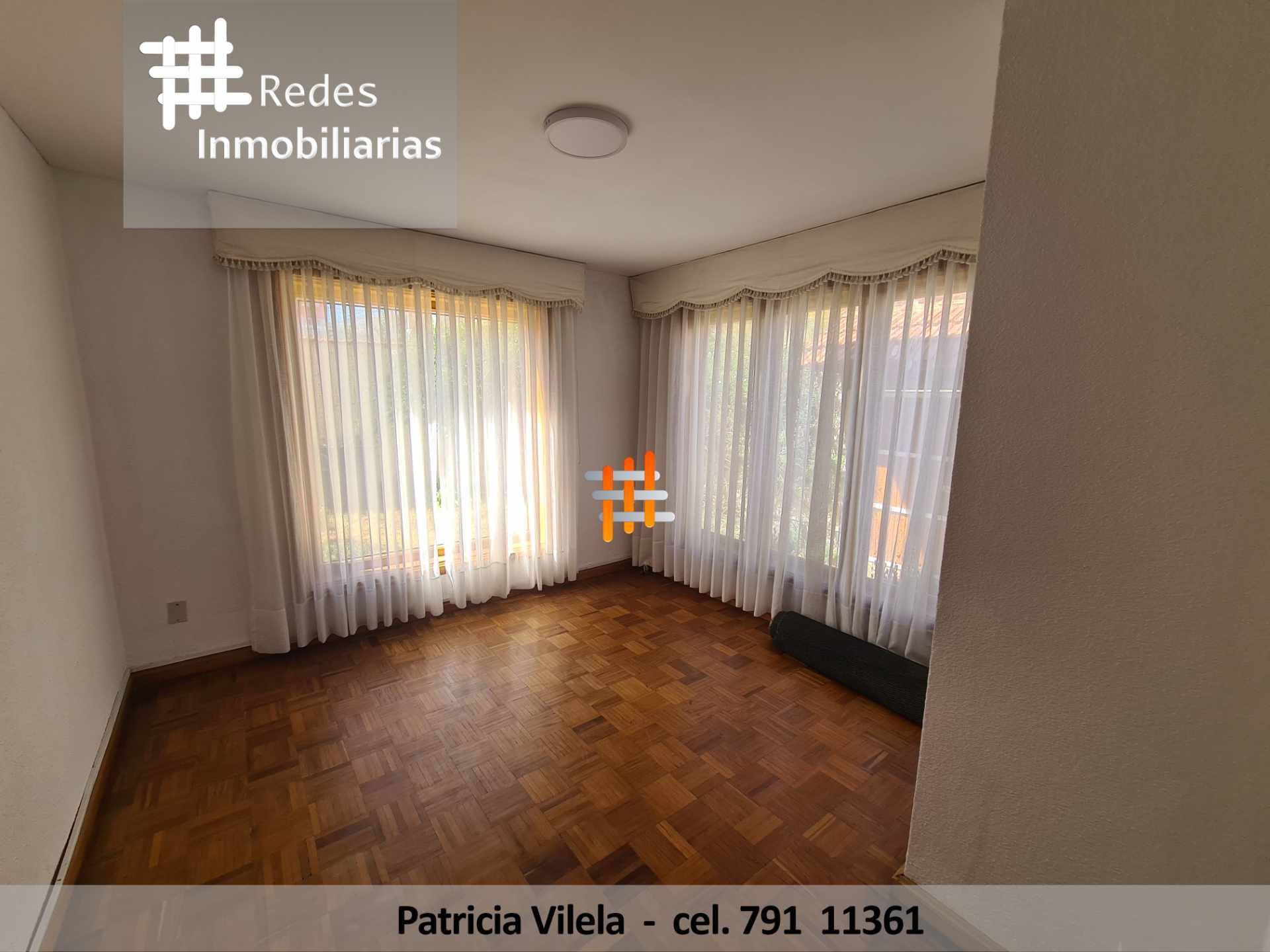 Casa en AlquilerHERMOSA CASA EN ALQUILER EN CALACOTO Foto 5