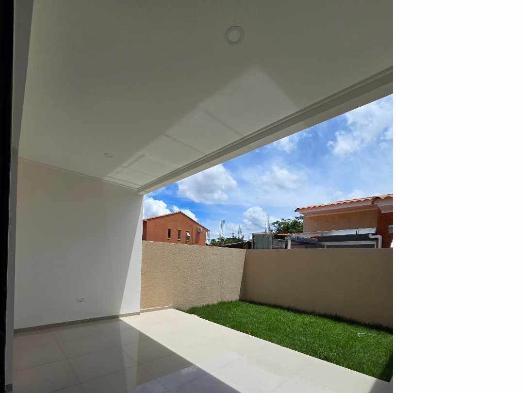 Casa PRE-VENTA
Zona Norte 
Condominio JORORI Norte
Km. 9 - Norte Verde Foto 12