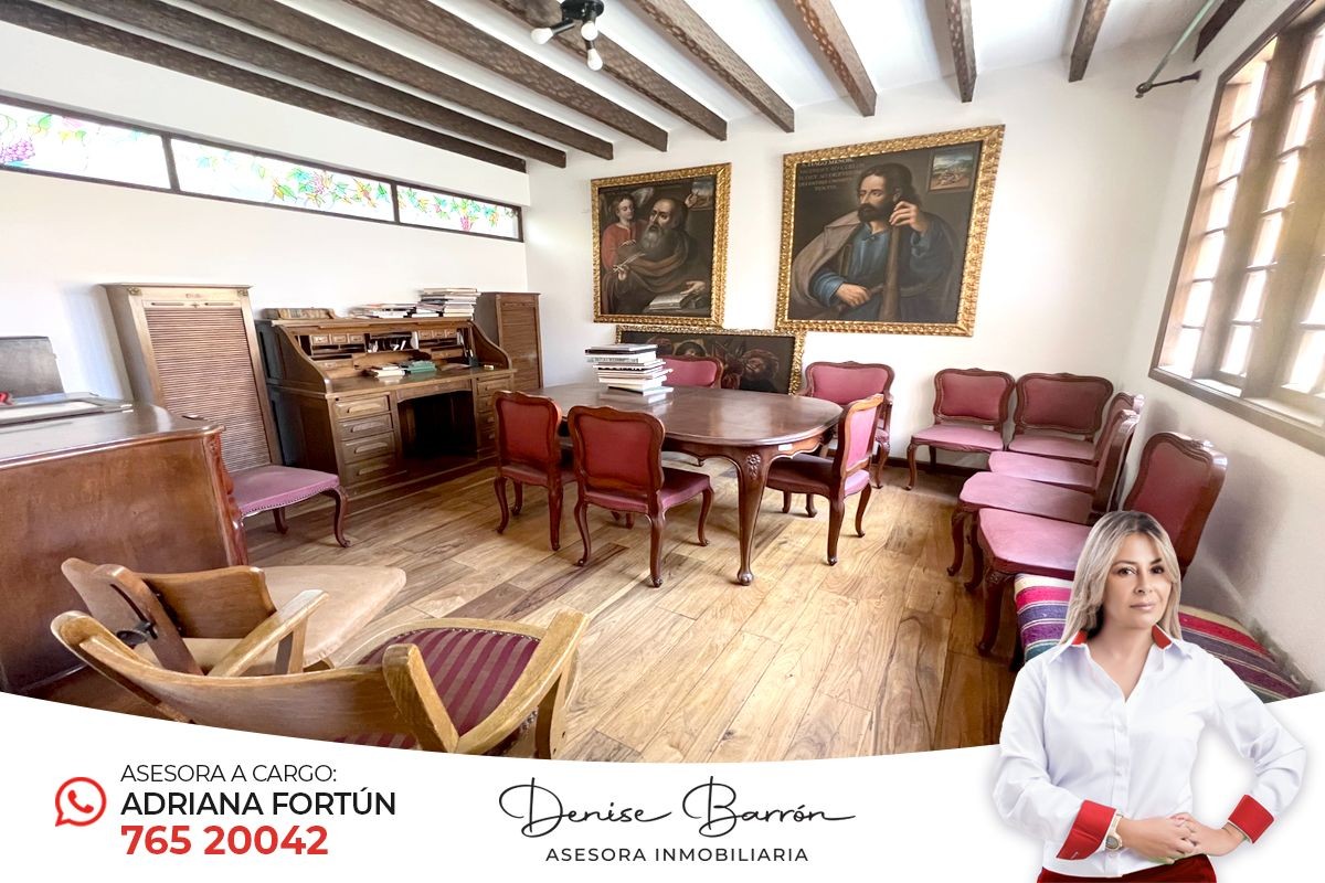 En Venta a $us 1,300,000 Foto 2