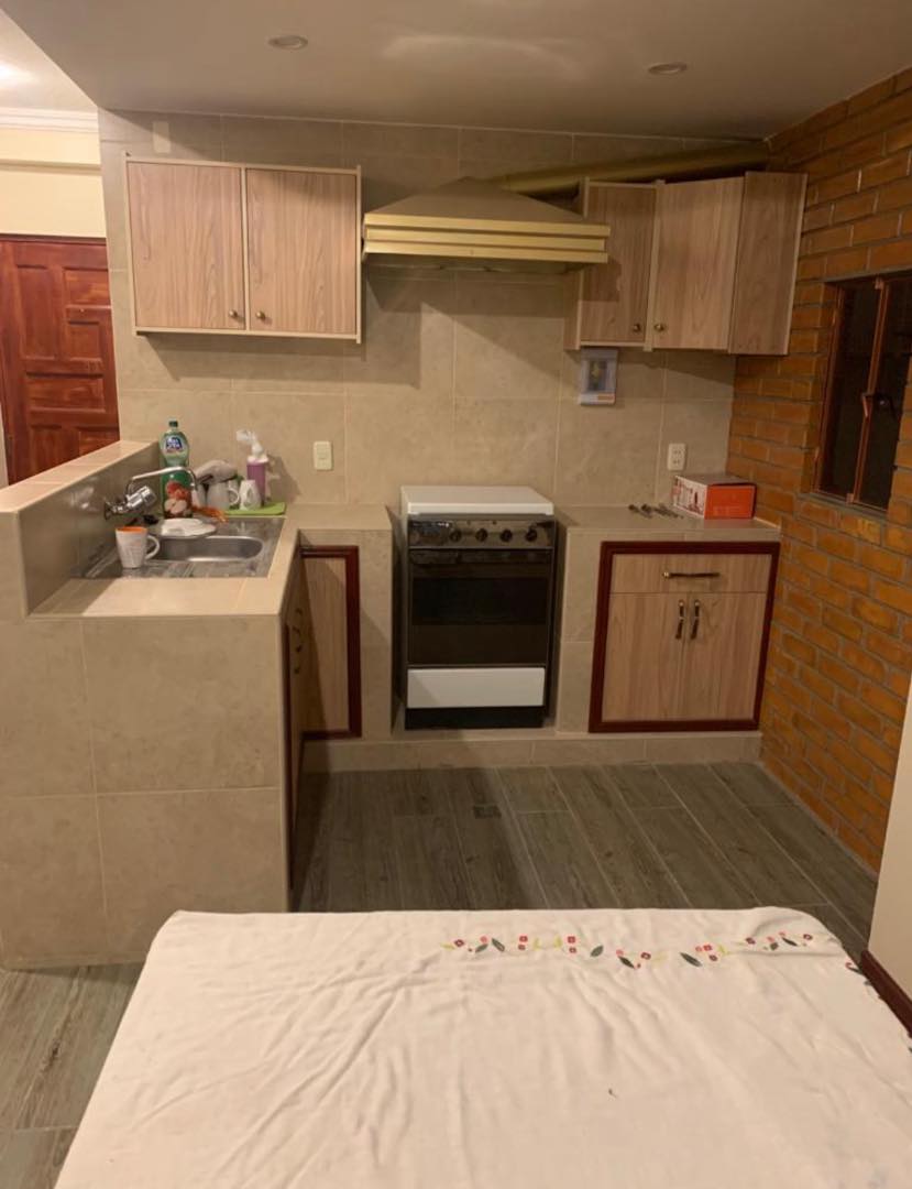 En Alquiler a Bs 1,700 Foto 4