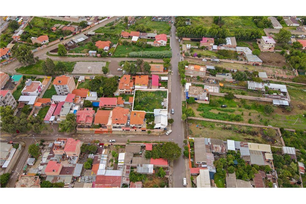 Terreno en Quillacollo en Cochabamba    Foto 12