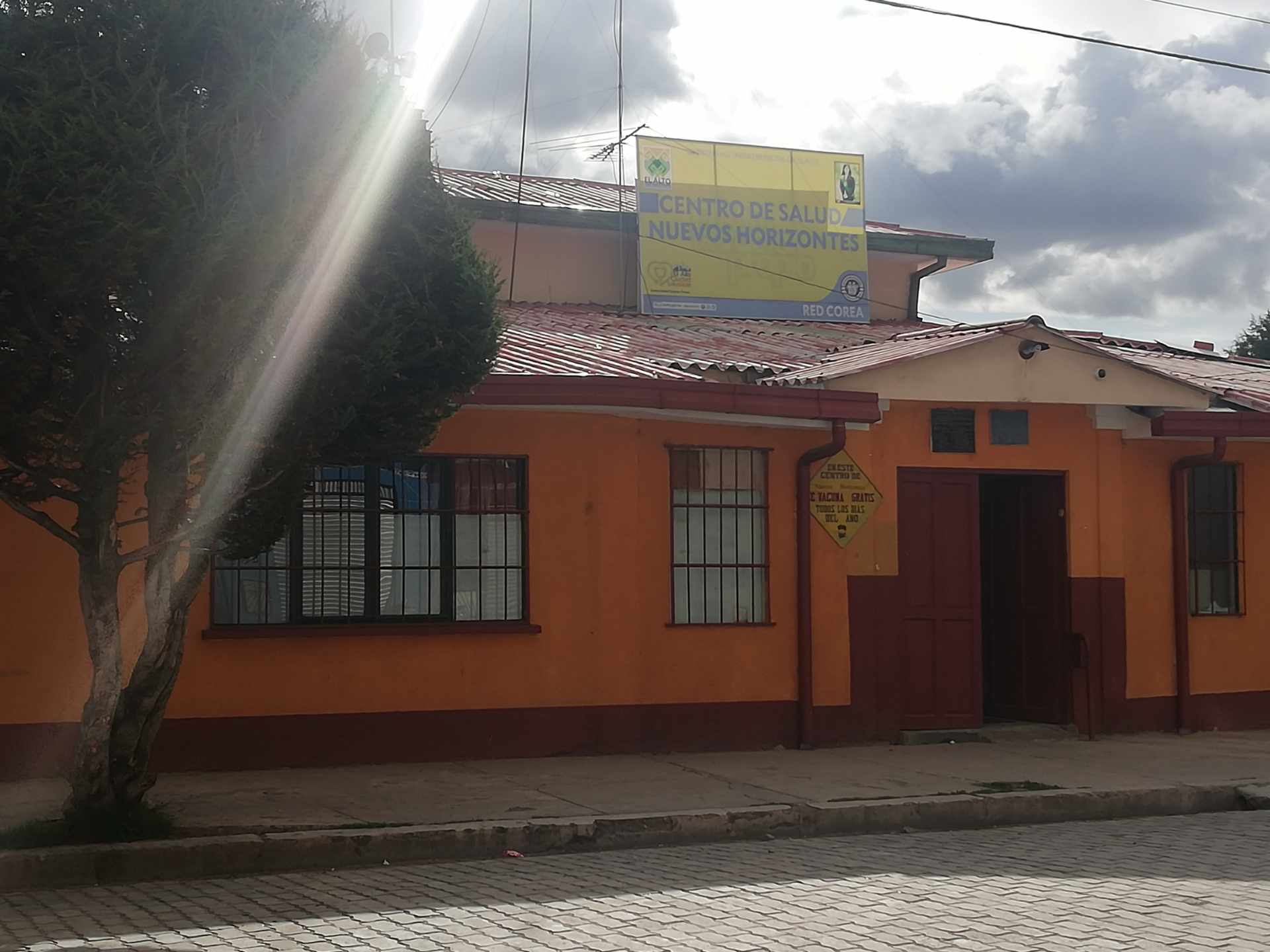 Terreno en La Ceja en El Alto    Foto 1