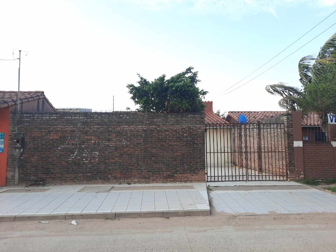 Casa Barrio el Buen Samaritano entre 8vo y 9no anillo entre av. Cumavi y Av. Libertadores  Foto 1