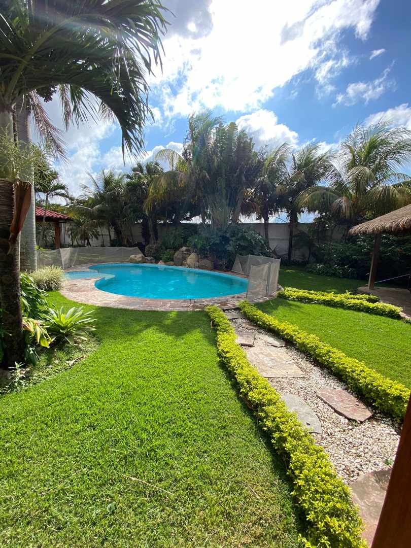 Casa en AnticréticoCondominio La Casona Foto 3