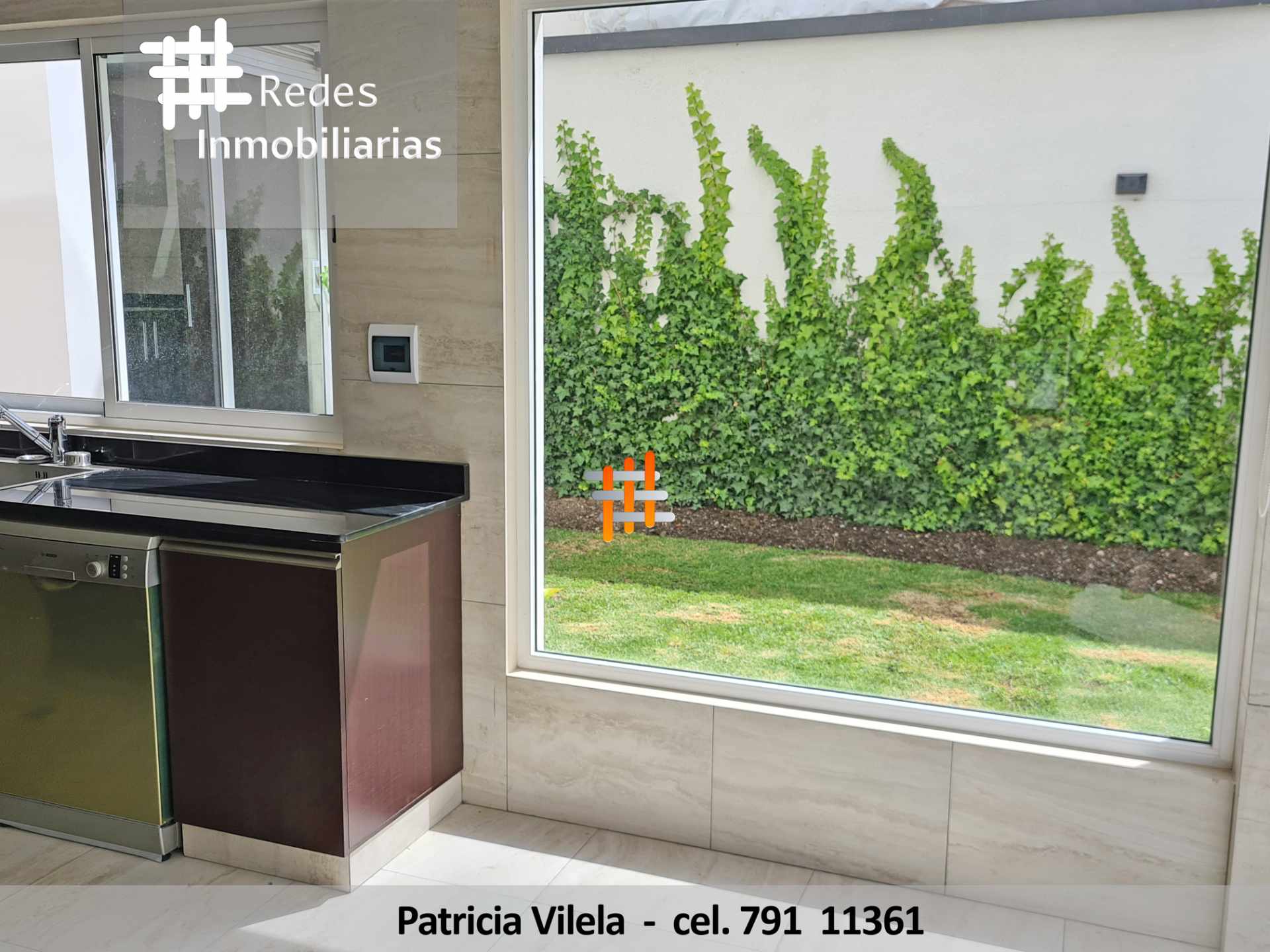 Casa en AlquilerHERMOSA CASA JARDINES DEL SUR EN ALQUILER A ESTRENAR  Foto 9