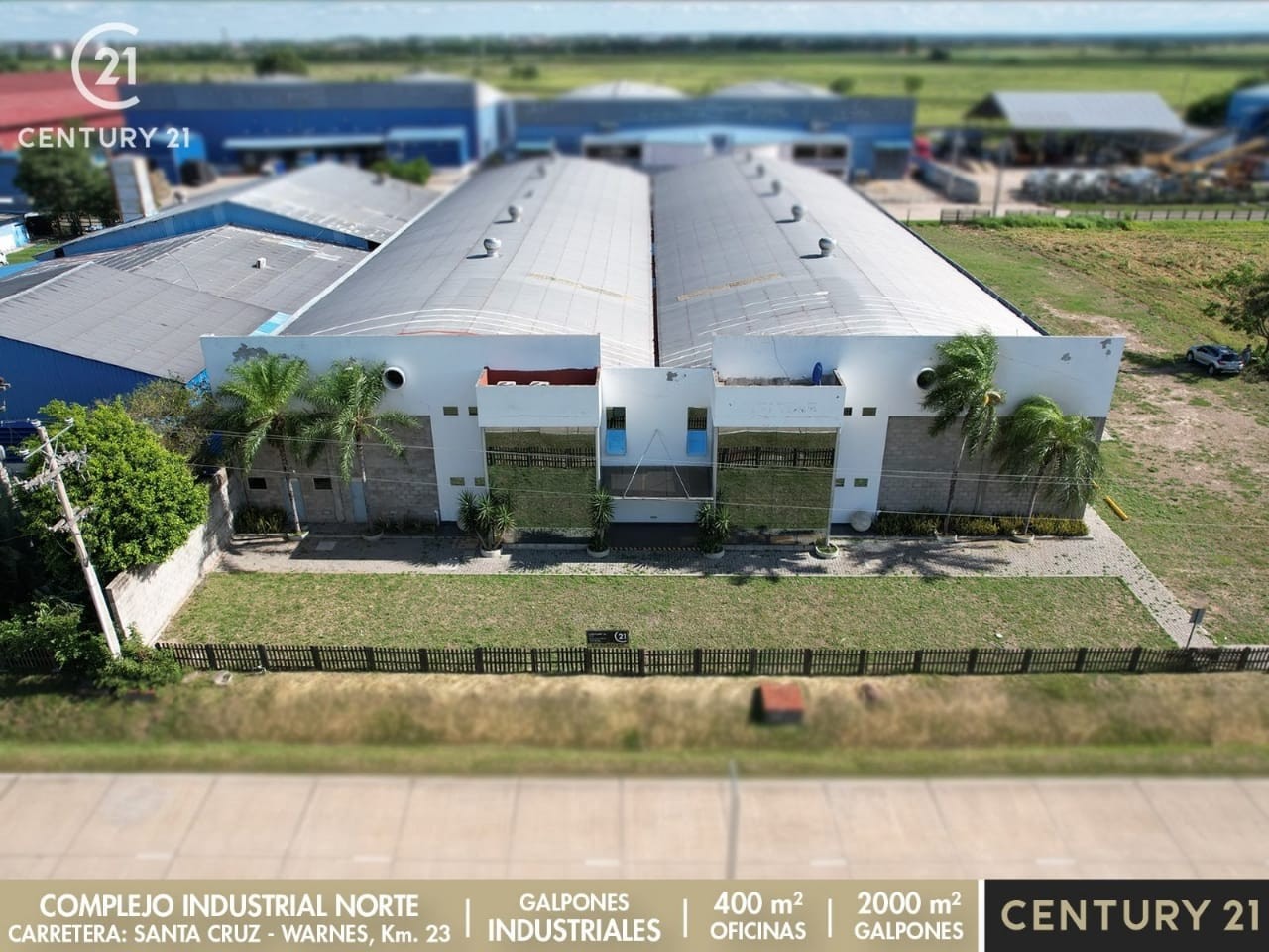 En Venta a $us 850,000 Foto 1