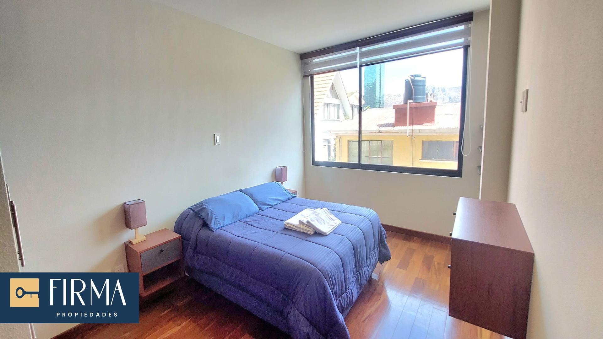 En Alquiler a Bs 3,500 Foto 12