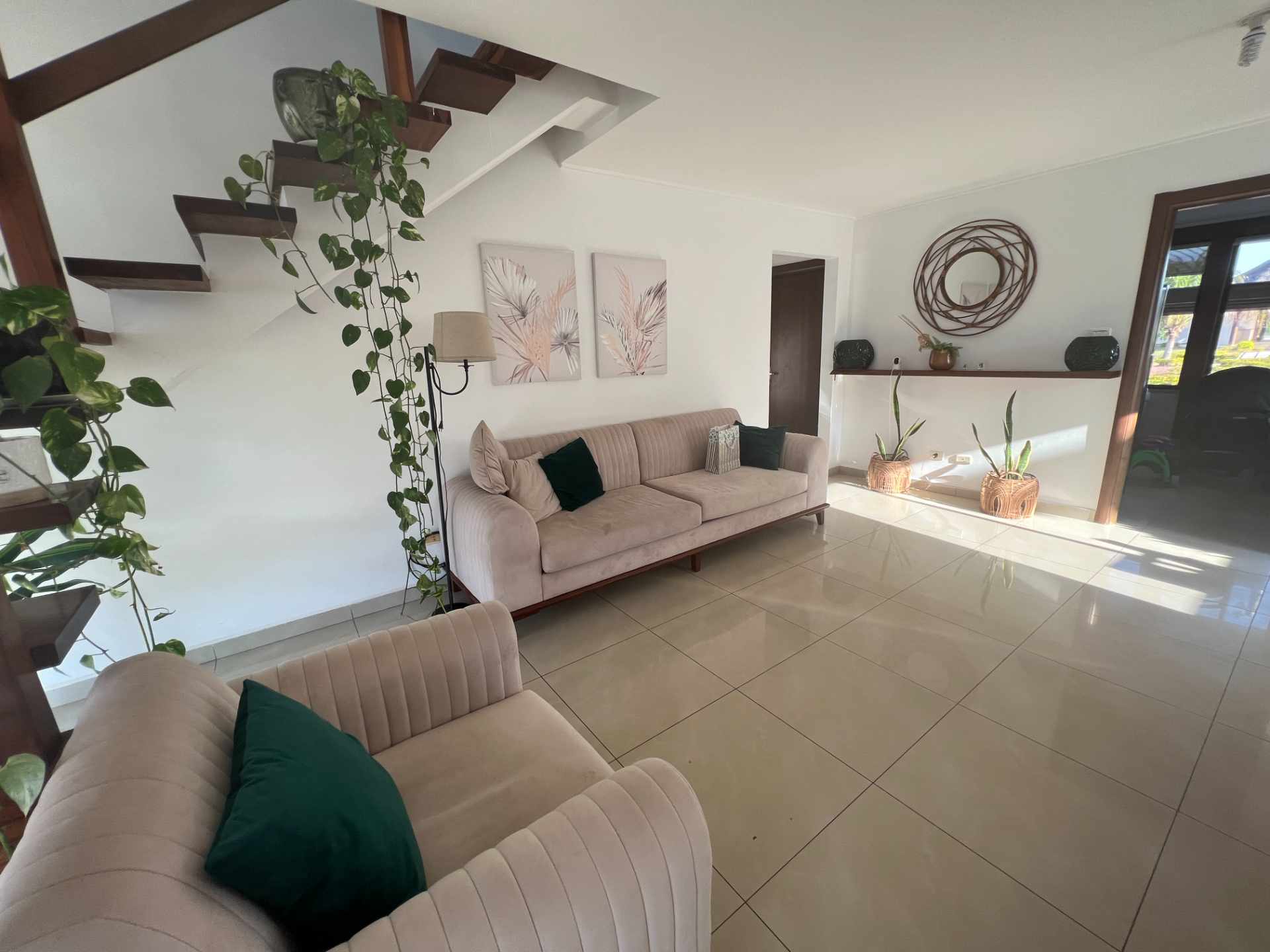 Casa en VentaUrb Villa Doria Pamphili 4 dormitorios 3 baños 2 parqueos Foto 15