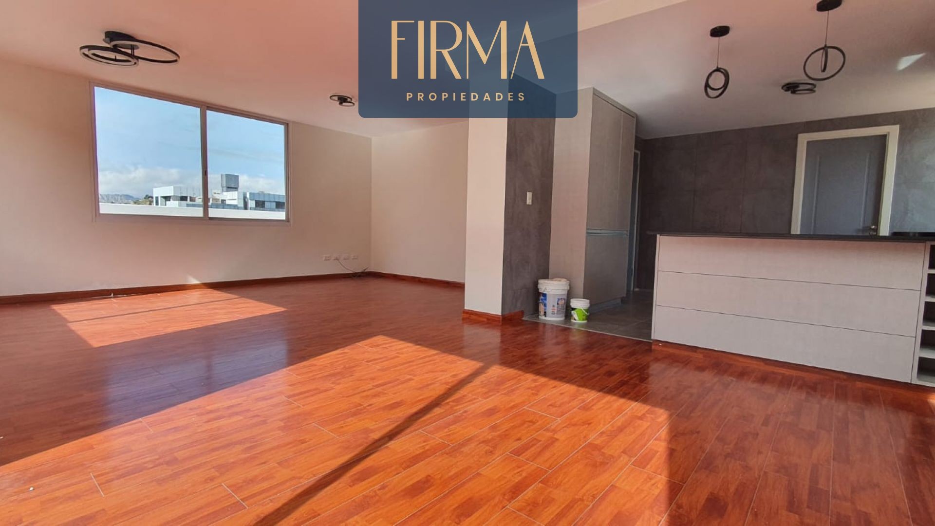 Departamento en Irpavi en La Paz 3 dormitorios 3 baños 2 parqueos Foto 4