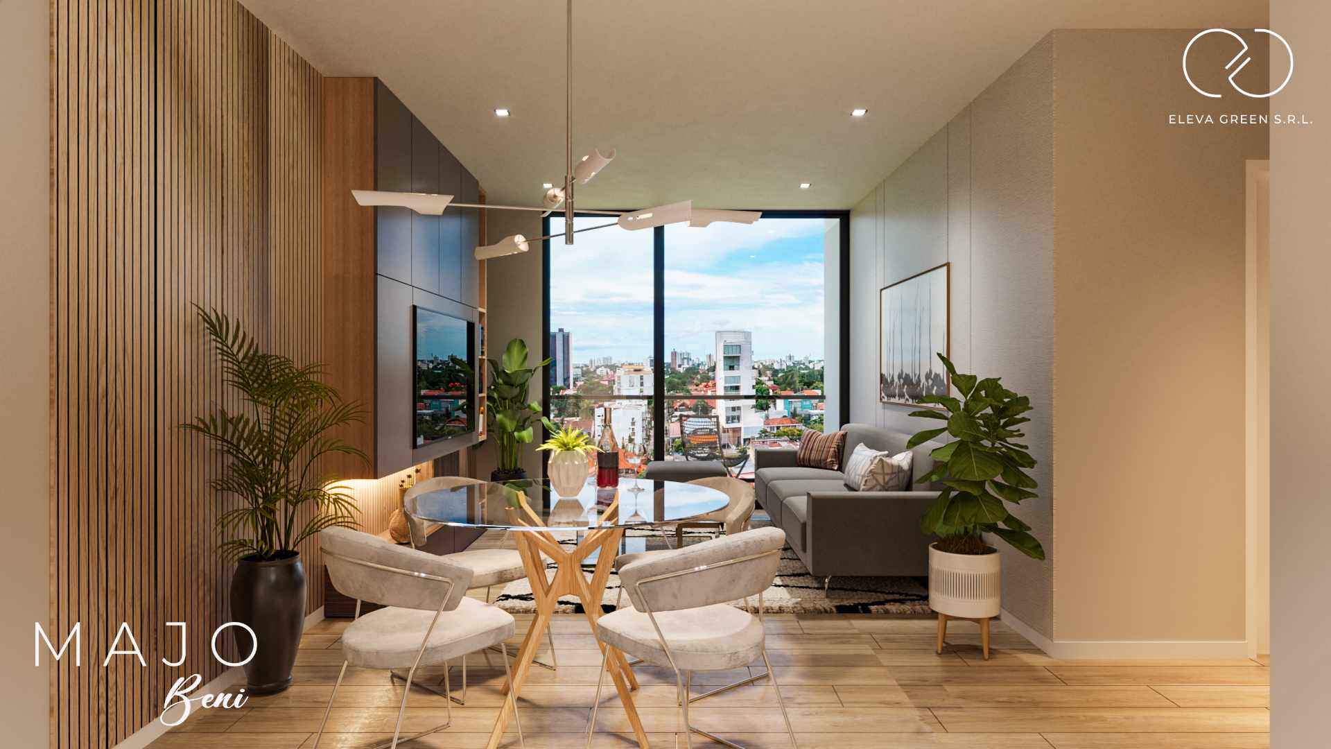 En Venta a $us 107,000 Foto 4