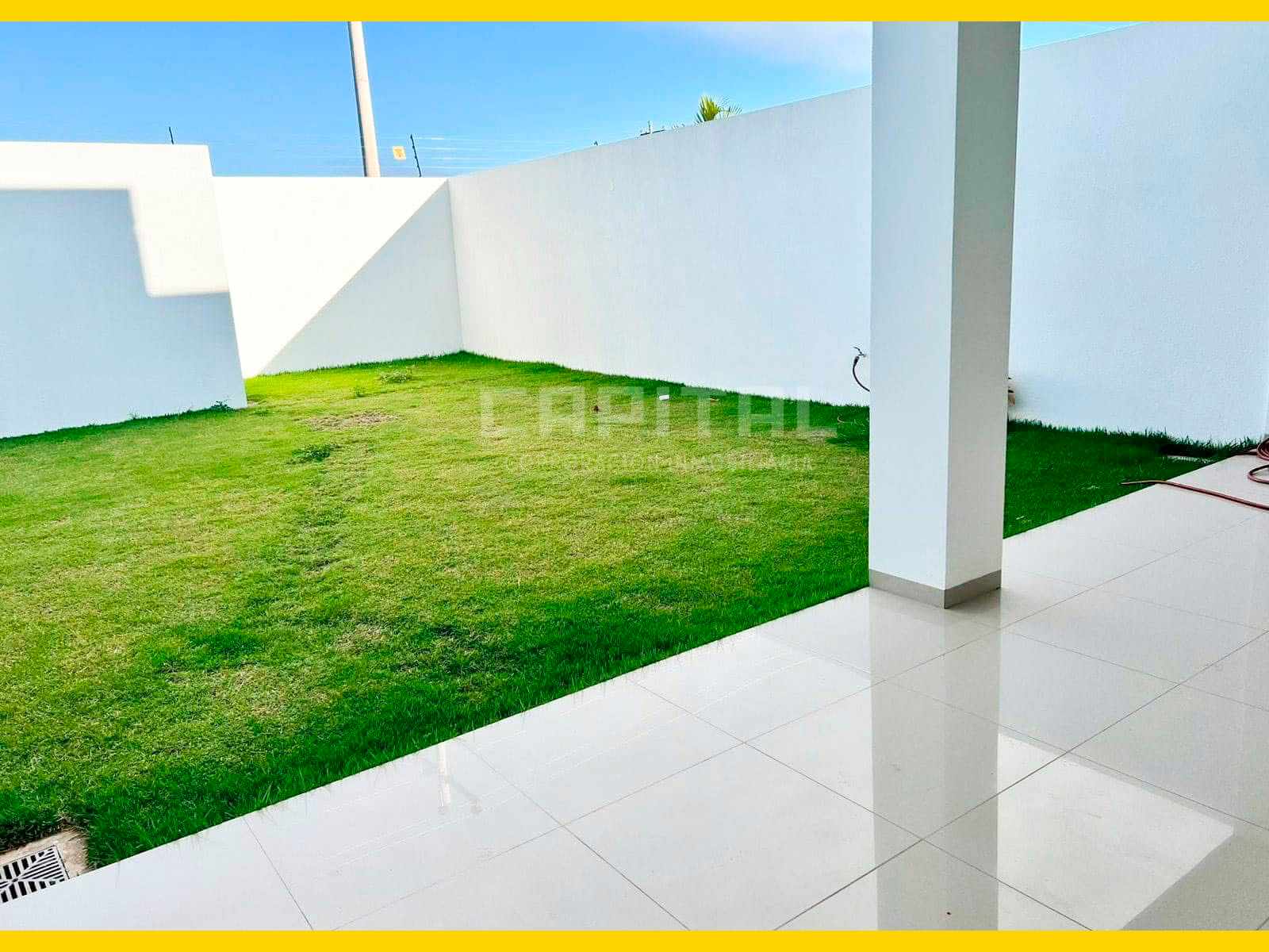 Casa en AlquilerCASA EN ALQUILER CON O SIN MUEBLES EN CONDOMINIO AL NORTE 3 dormitorios 2 baños 2 parqueos Foto 8