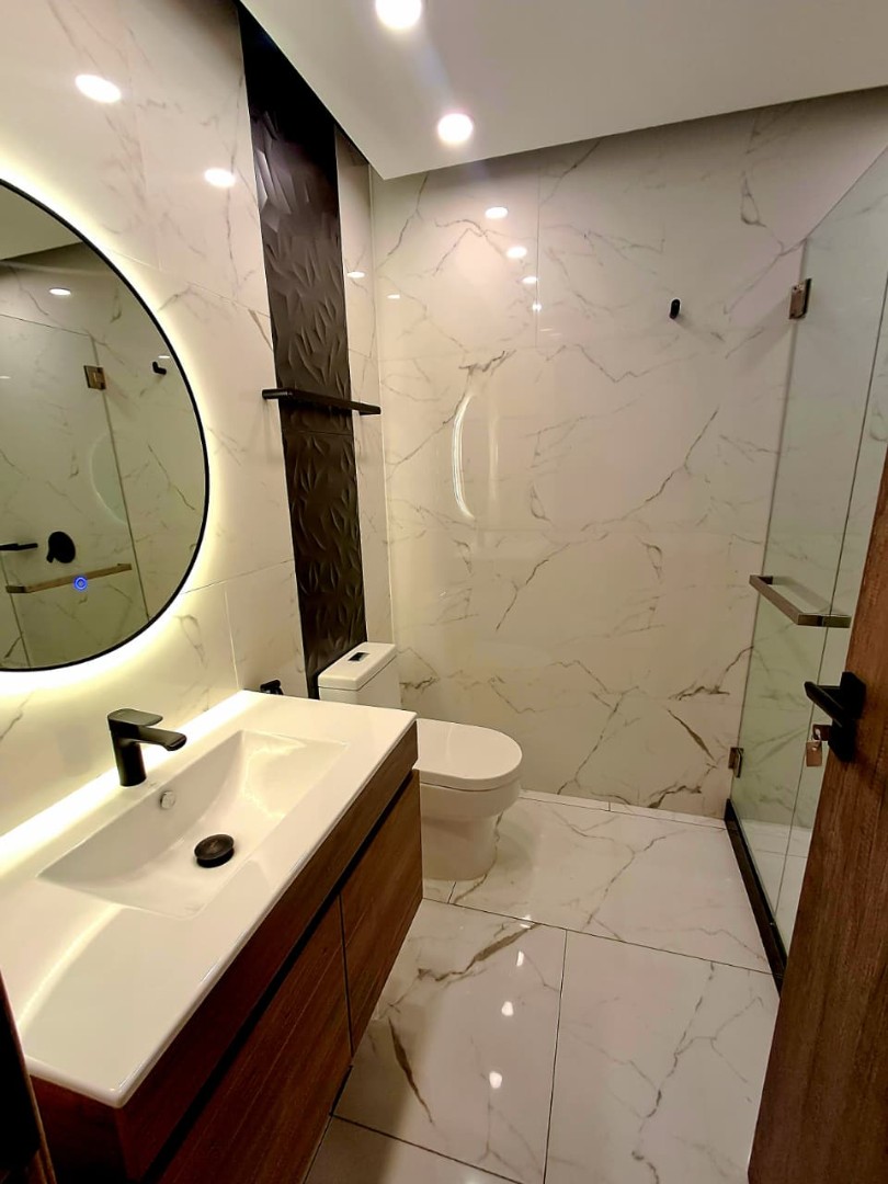 Departamento en AlquilerSKY LUXIA Monoambiente en alquiler  1 dormitorios 1 baños  Foto 5