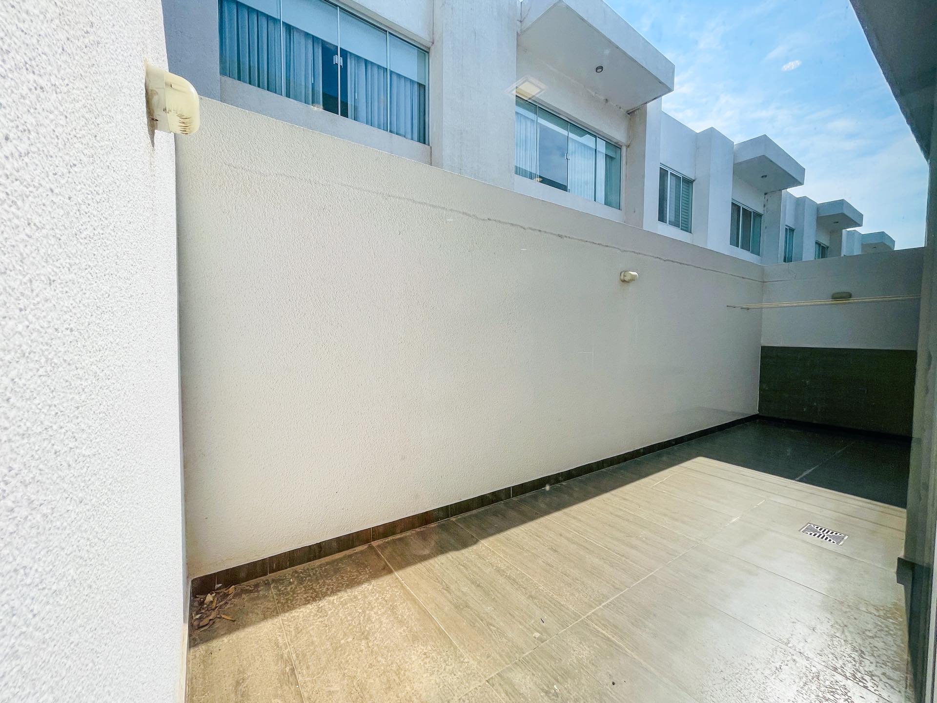 Casa Jardines del Norte V Foto 5