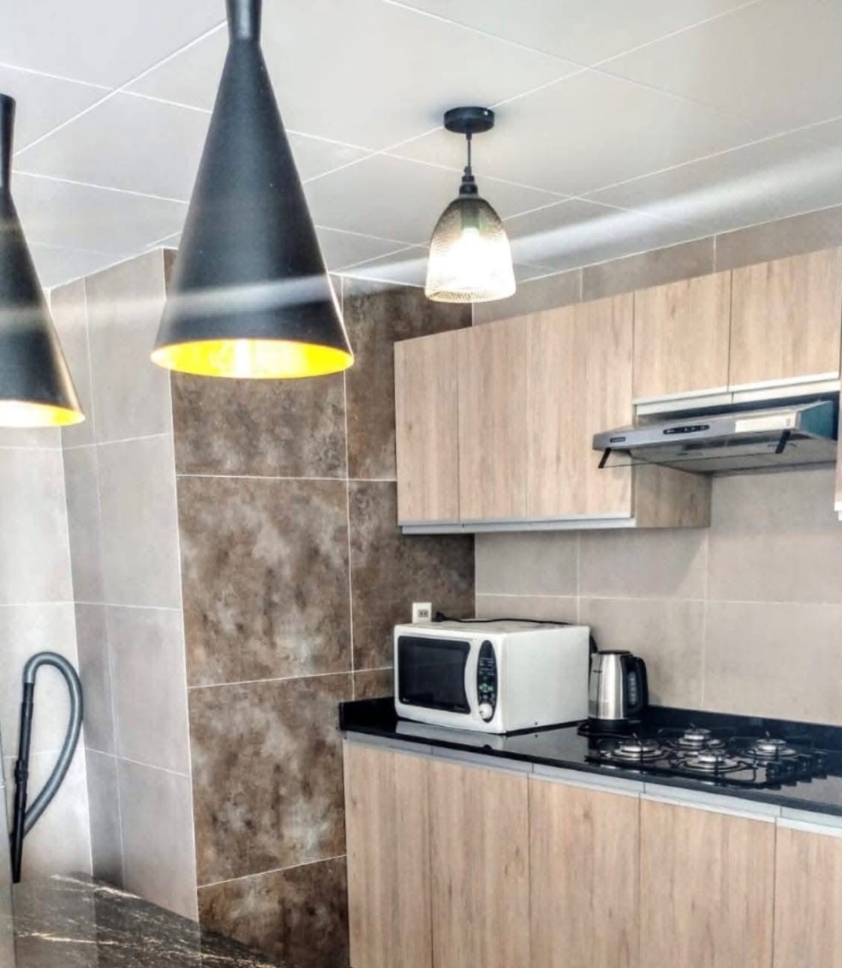 Departamento en Calacoto en La Paz 2 dormitorios 3 baños 1 parqueos Foto 9