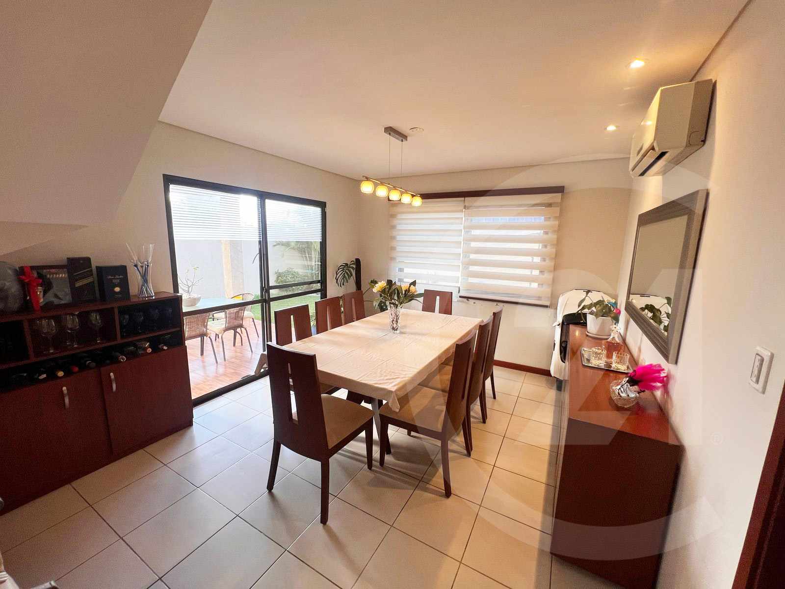 Casa Condominio Arezzo Foto 4