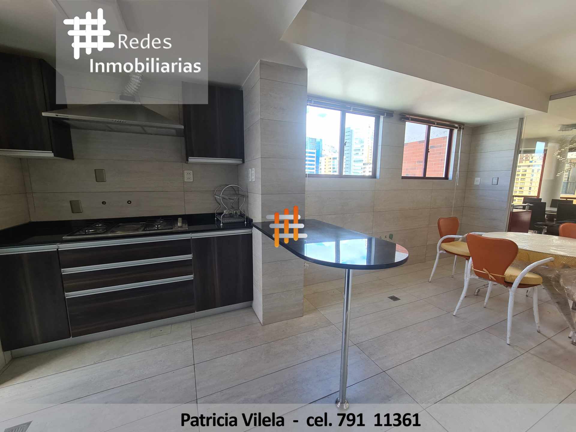 Departamento DEPARTAMENTO EN VENTA SOBRE AVENIDA ARCE  Foto 20
