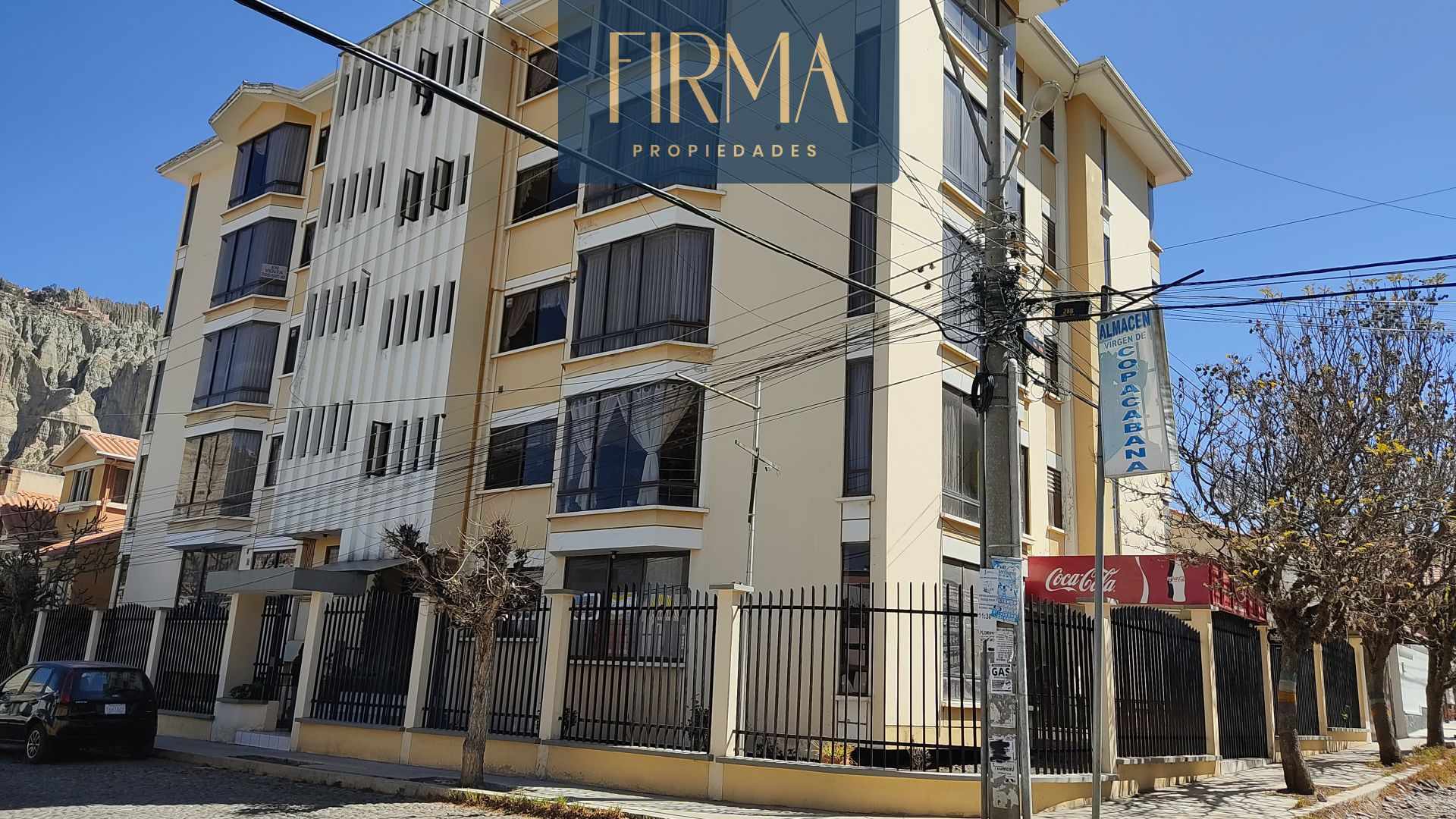 Departamento en VentaDEPARTAMENTO EN VENTA, IRPAVI Foto 2