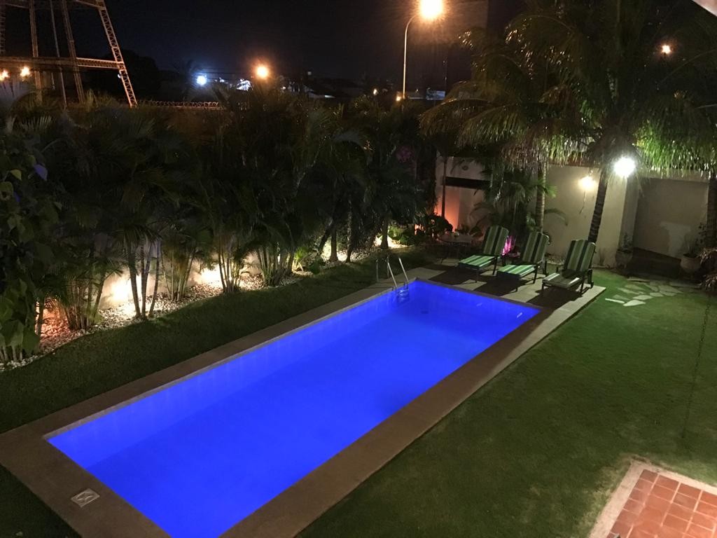 Casa en VentaUrubó - Condominio Jardines del Urubó 1  Foto 10