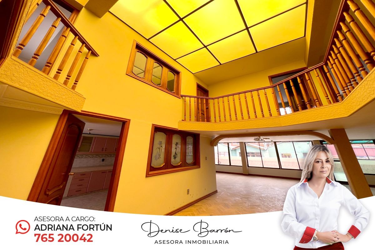 Edificio en VentaGRAN PODER Foto 4