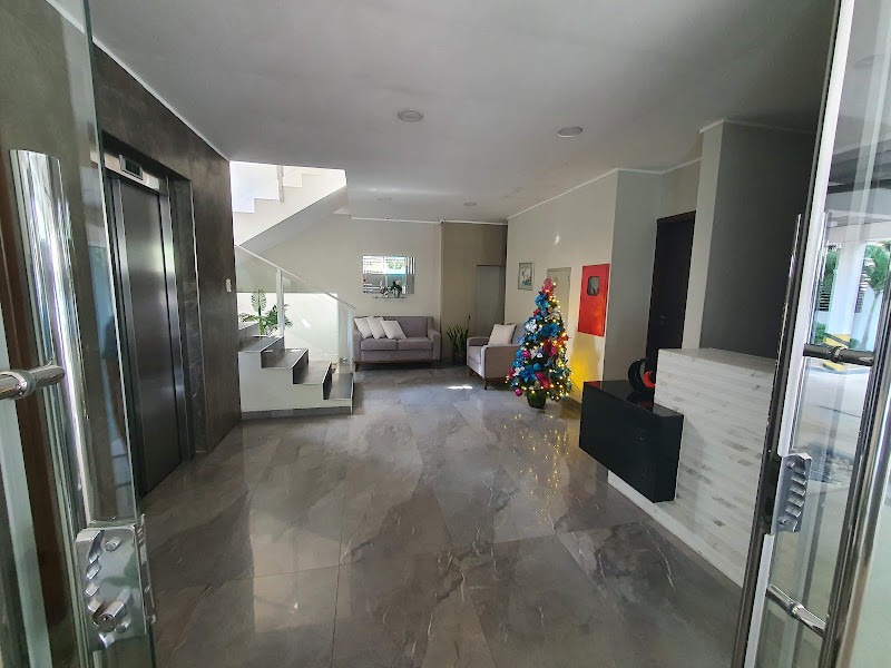 Departamento en Equipetrol en Santa Cruz de la Sierra 2 dormitorios 3 baños 1 parqueos Foto 2