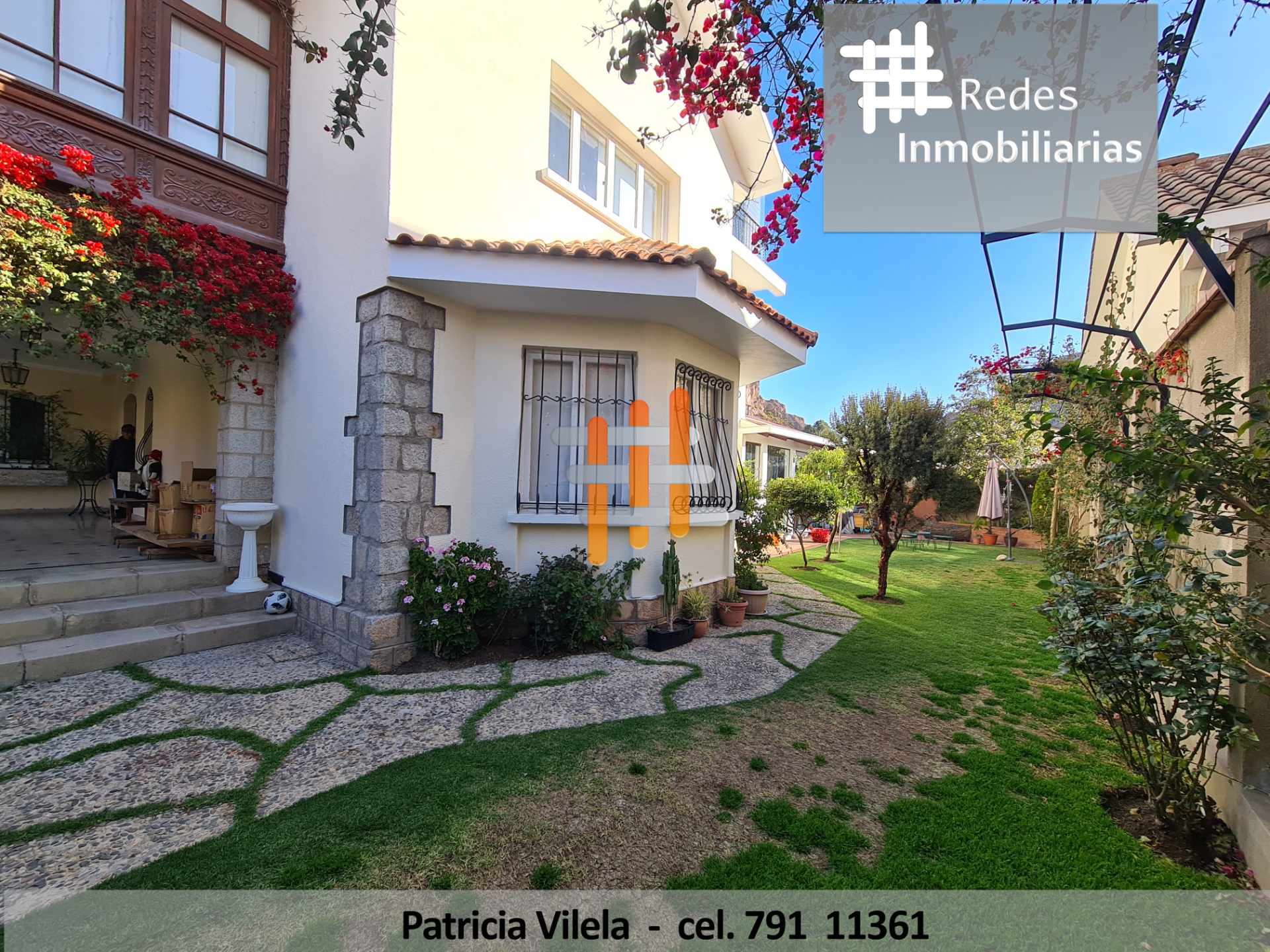 Casa en VentaBELLA CASA EN VENTA EN LA FLORIDA  Foto 26