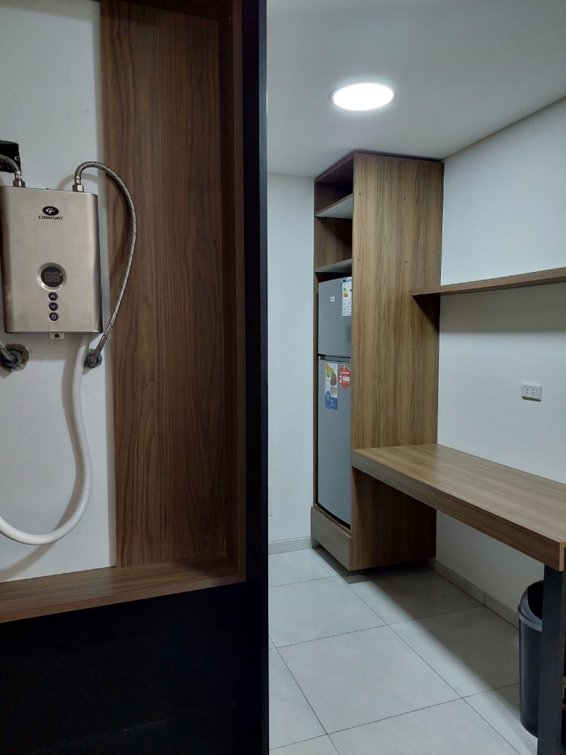 Departamento en AlquilerLas Palmas Foto 2