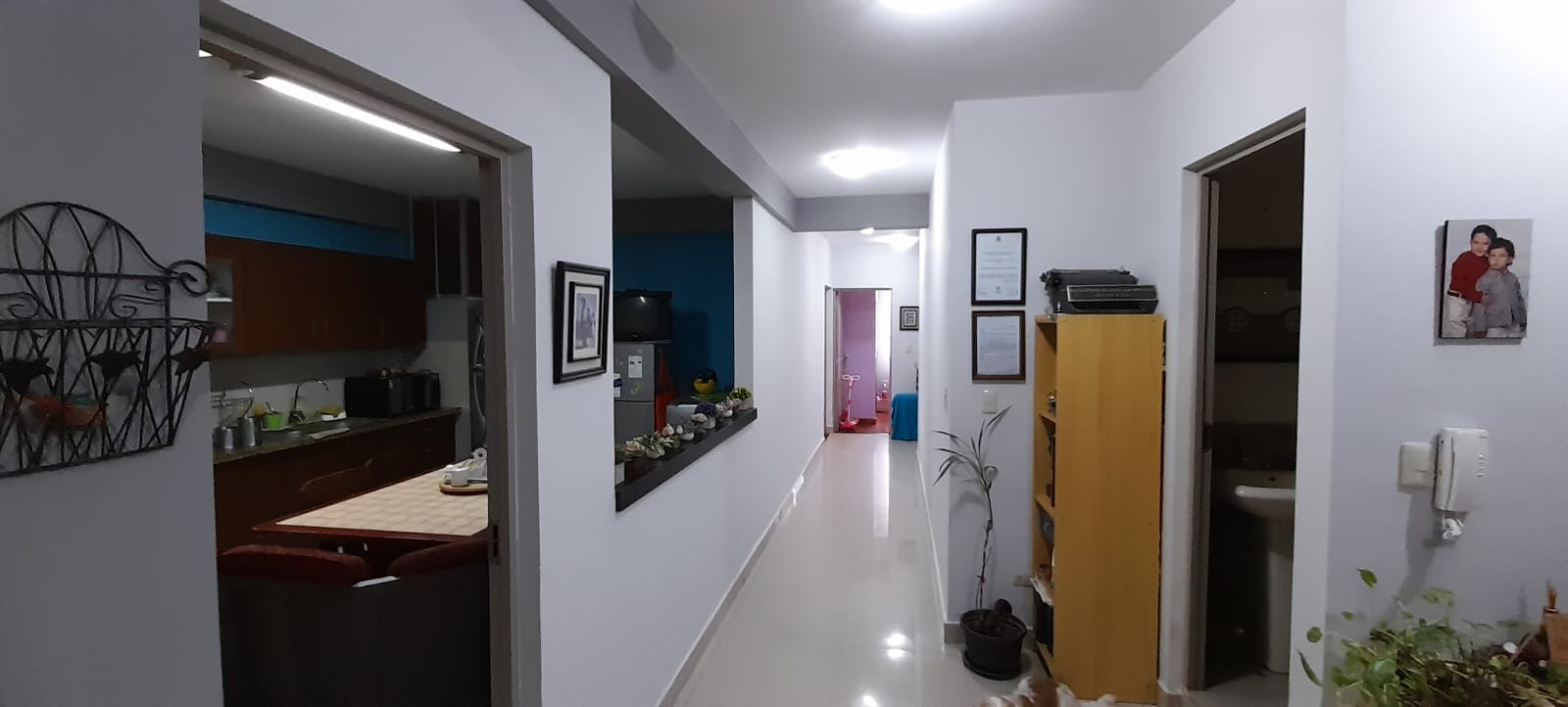Departamento en Villa Taquiña en Cochabamba 3 dormitorios 3 baños 1 parqueos Foto 3