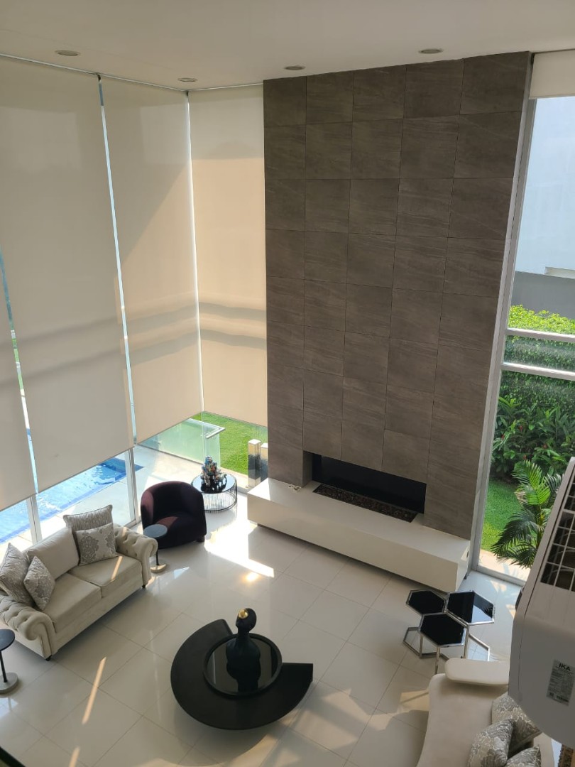 Casa en VentaColinas del Urubó El Paraíso - Casa de Lujo Foto 1