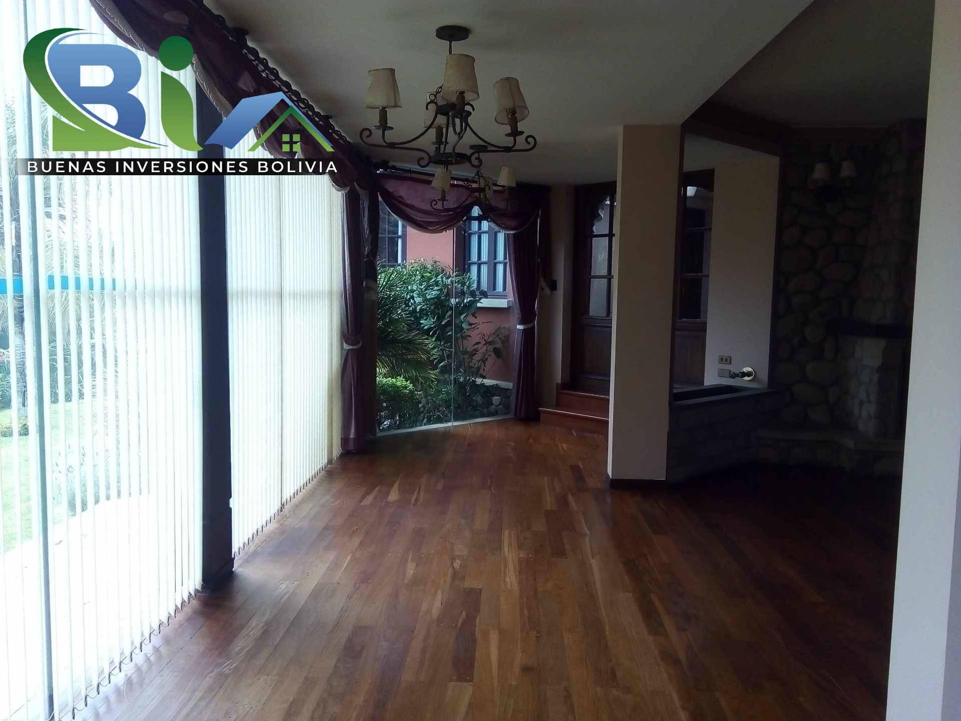 En Alquiler a $us 1,280 Foto 24