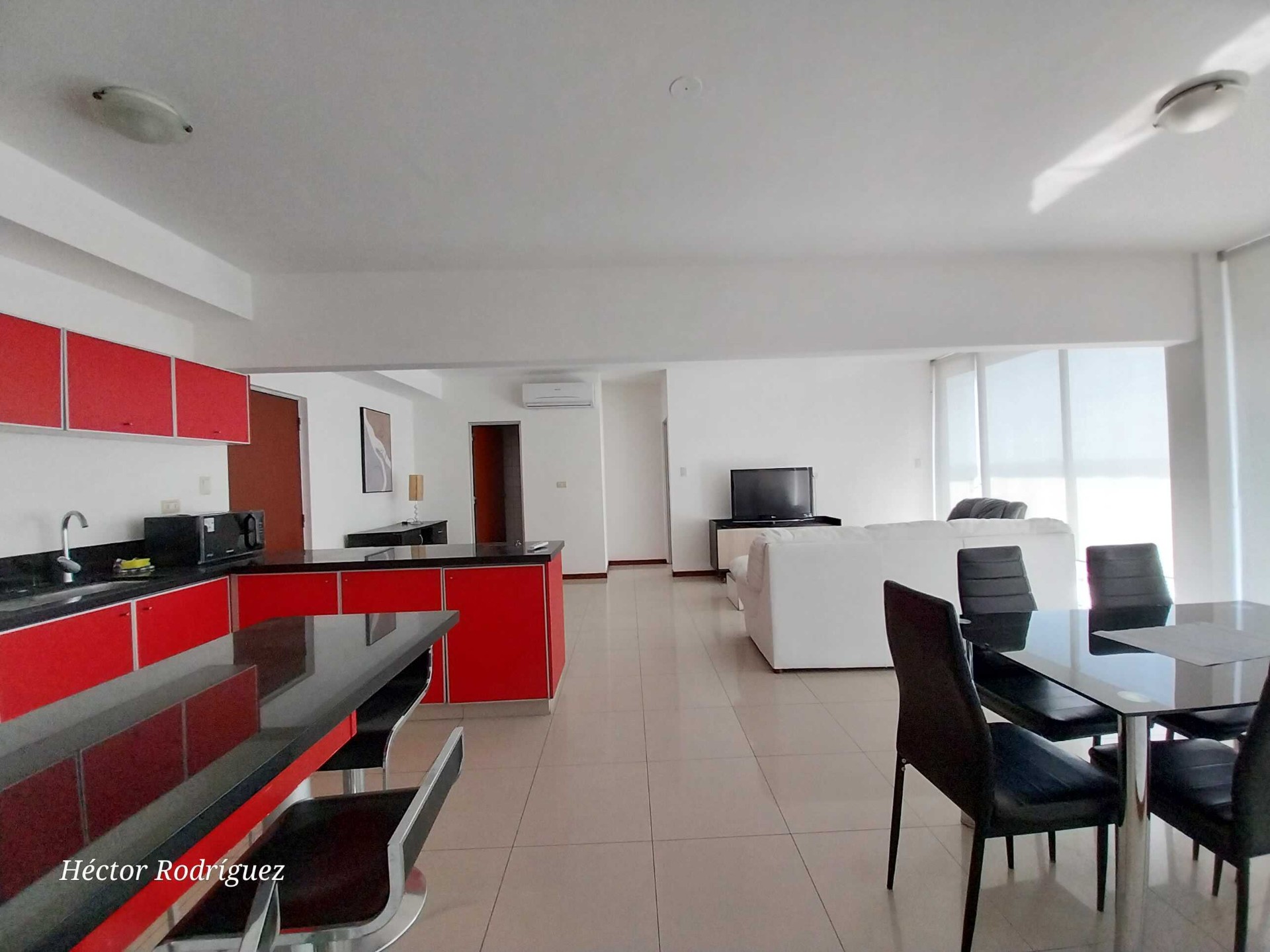 Departamento 📢 ALQUILO DPTO AMOBLADO Y EQUIPADO – TORRES URBARI Foto 3