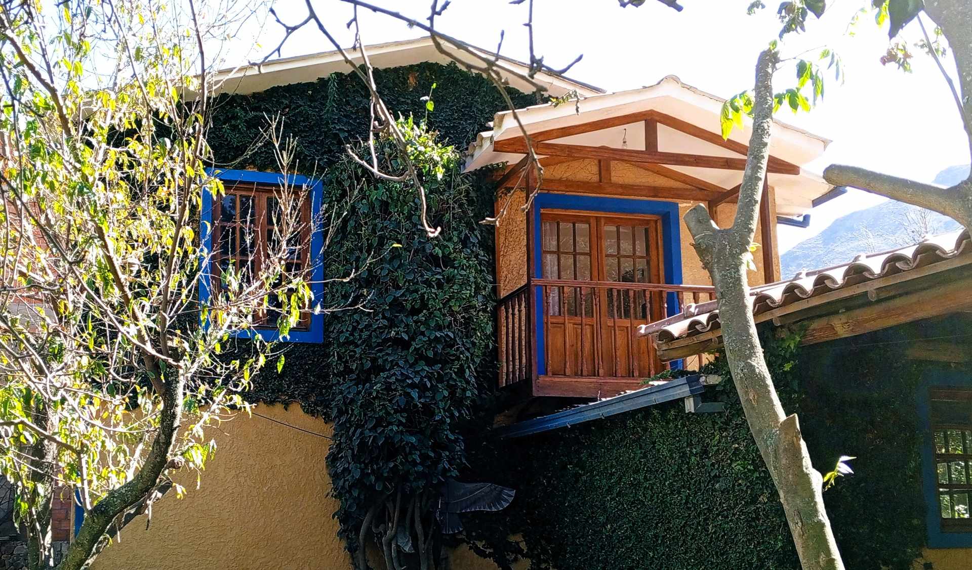 Terreno en Río Abajo en La Paz    Foto 21