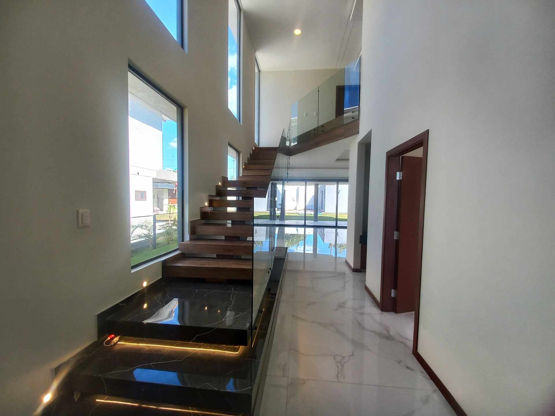 Casa Condominio Villa Real Urubo  Foto 15