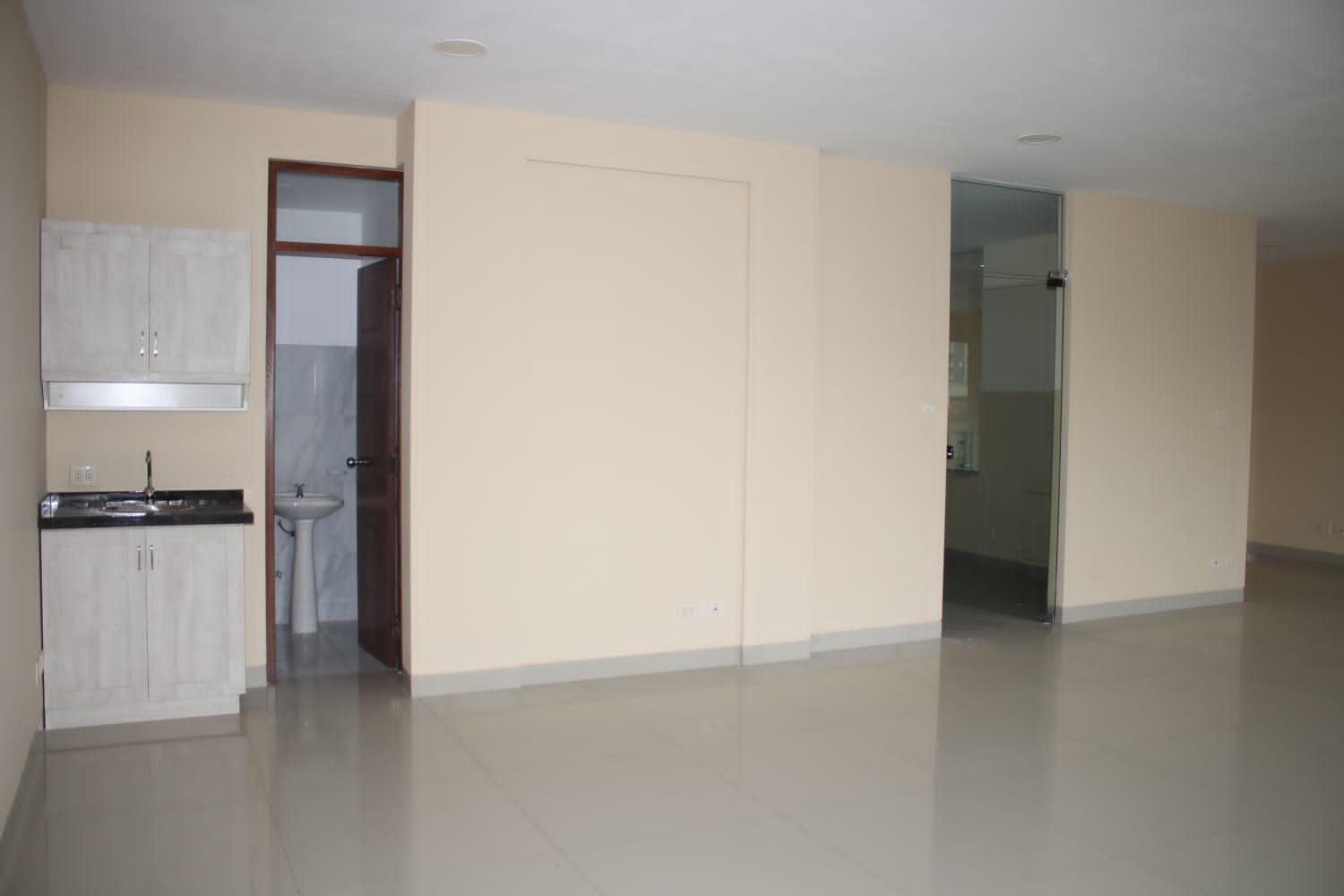 Oficina Plazuela Barba de Padilla Foto 4