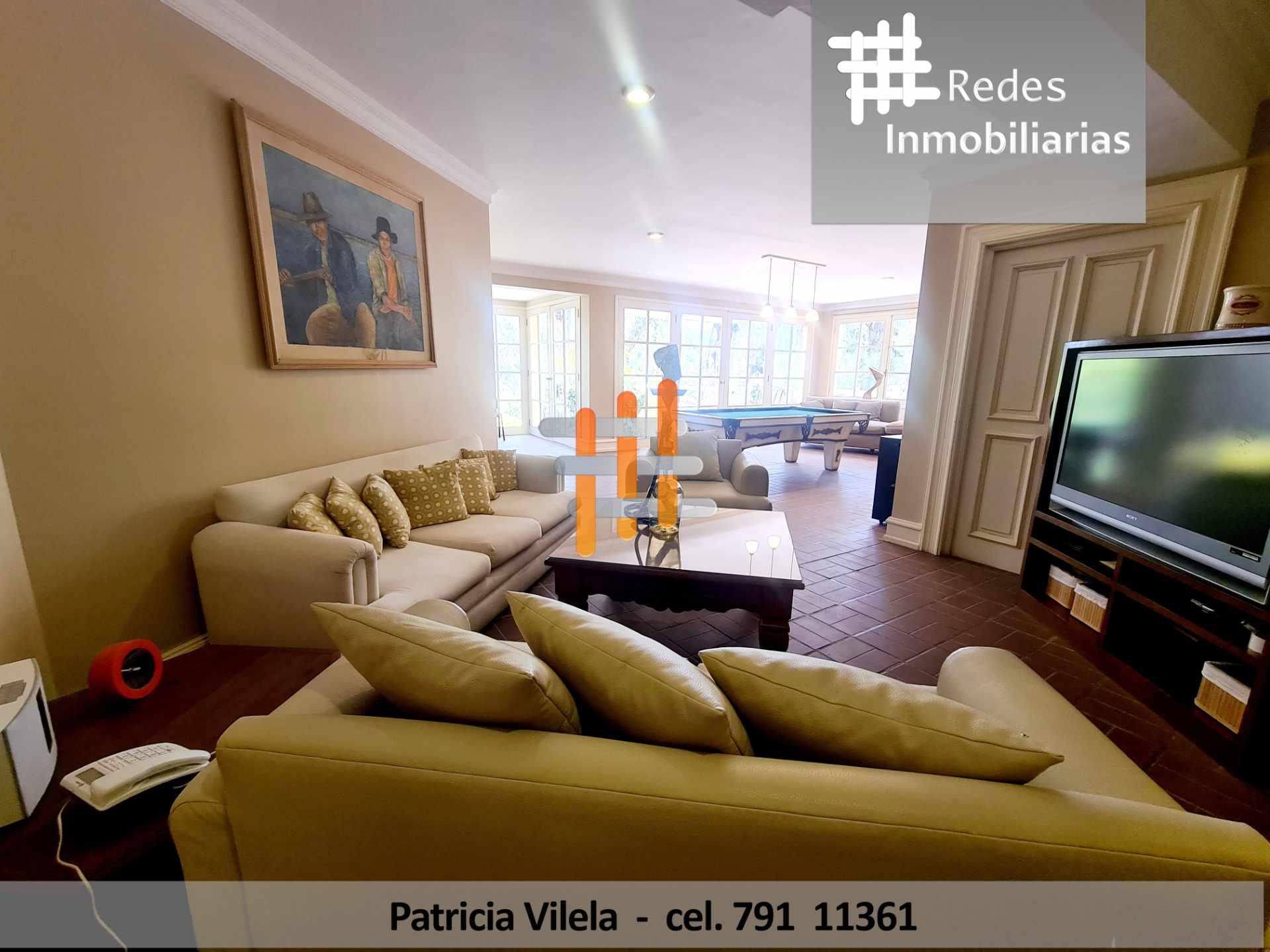 Casa en VentaRESIDENCIA EN VENTA ESTILO AMERICANA ….UNICA 5 dormitorios 6 baños 2 parqueos Foto 7