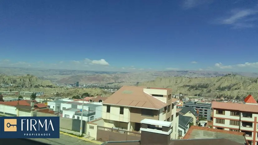 Casa en AlquilerUrbanización Los Rosales Zona de Achumani  Foto 14