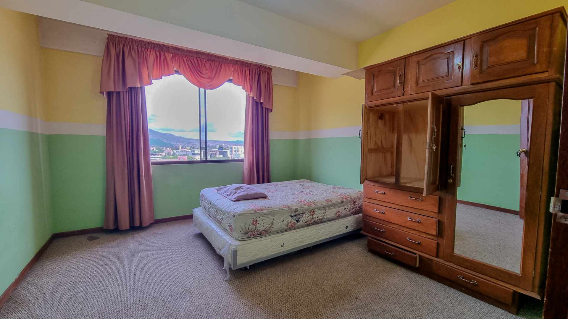 Departamento en Muyurina en Cochabamba 2 dormitorios 1 baños  Foto 27