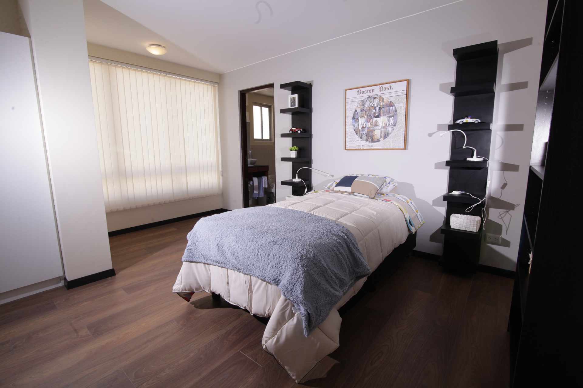 Departamento ECO SPA - Irpavi II - Avenida Aruntaya  Foto 10