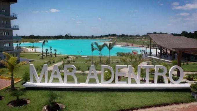 Casa en Venta📍Urubo, Urbanización MAR Adentro 2 dormitorios 2 baños 2 parqueos Foto 11