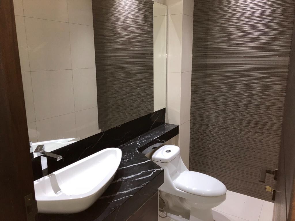 Departamento Departamento de Lujo en Edificio Santorini Foto 8