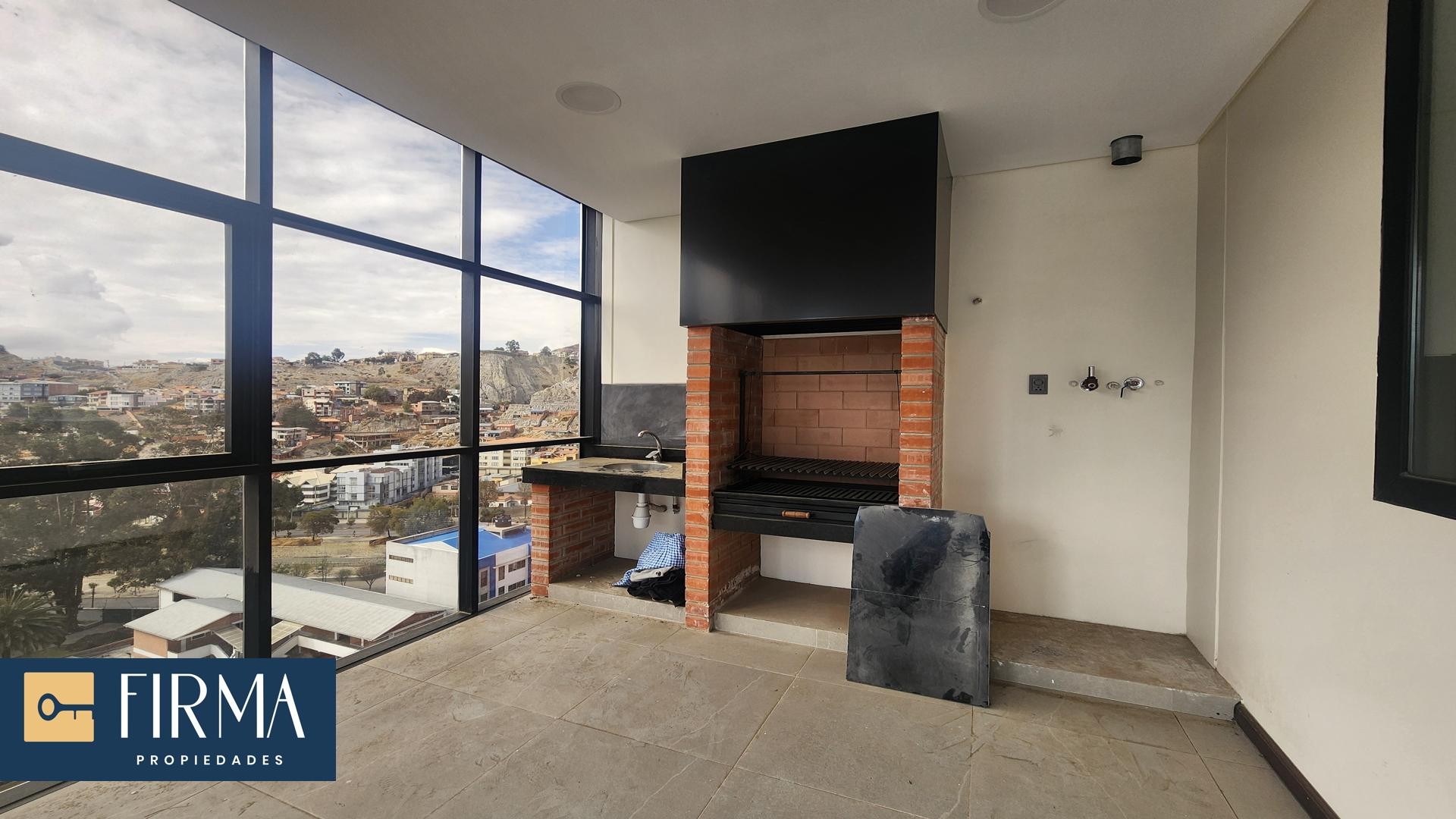 Departamento DEPARTAMENTO DUPLEX DE LUJO CON TERRAZA PRIVADA A ESTRENAR EN VENTA, OBRAJES Foto 10