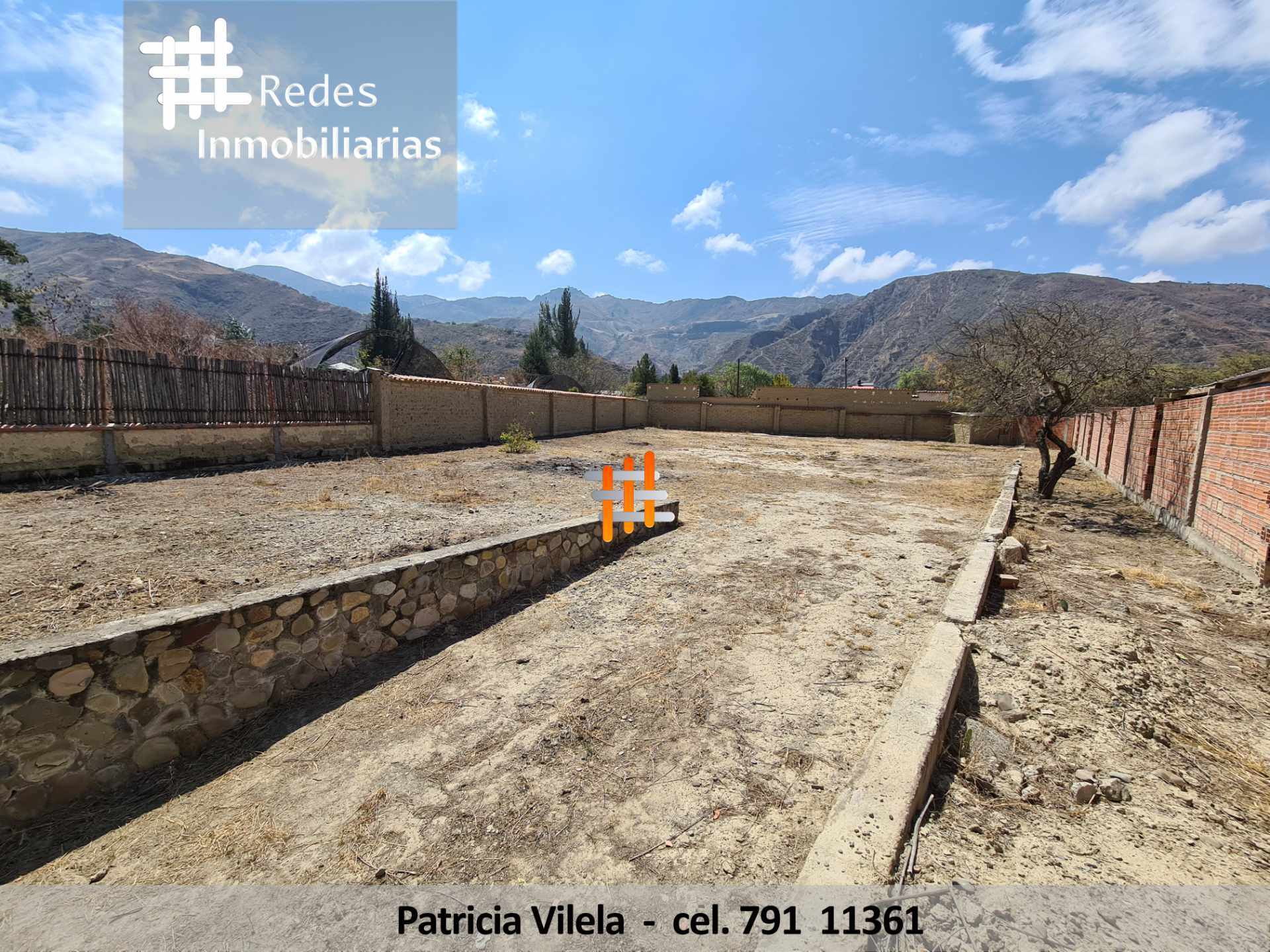 Terreno en Río Abajo en La Paz    Foto 6