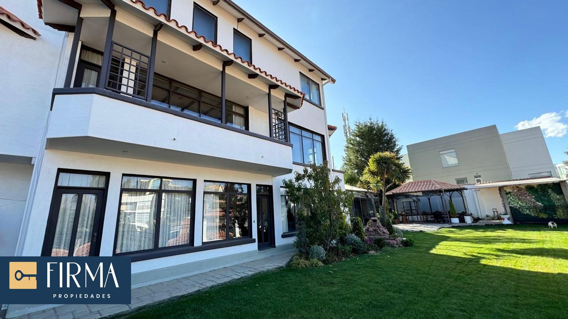 En Venta a $us 850,000 Foto 2