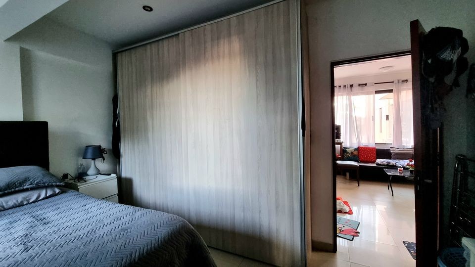 Departamento Av mutualista calle los tiluchis edf safra Foto 4